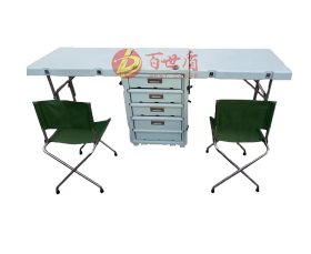 Dual Field Tables